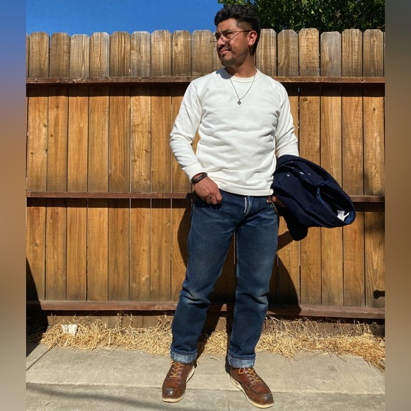 Meet your Posher, Pablo - Picture 3 of 4